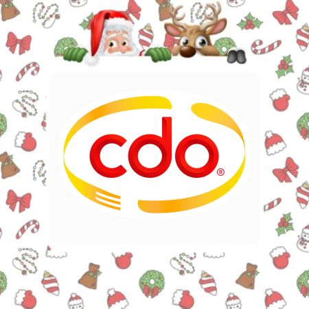 CDO Christmas Hams